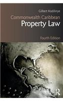 Commonwealth Caribbean Property Law