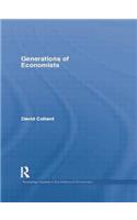 Generations of Economists