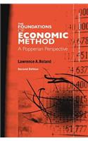 Foundations of Economic Method