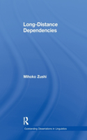Long-Distance Dependencies