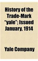 History of the Trade-Mark 