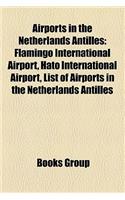 Airports in the Netherlands Antilles