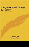 Journal Of George Fox (1911)