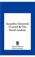 Jacqueline