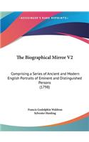 Biographical Mirror V2