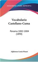 Vocabulario Castellano-Cuma