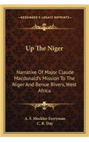 Up the Niger