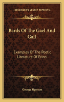 Bards of the Gael and Gall