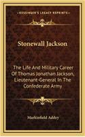 Stonewall Jackson