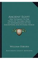 Ancient Egypt