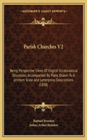Parish Churches V2