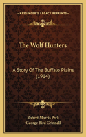 The Wolf Hunters