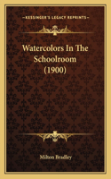 Watercolors In The Schoolroom (1900)