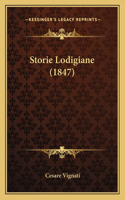 Storie Lodigiane (1847)