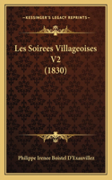 Les Soirees Villageoises V2 (1830)