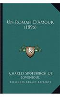 Roman D'Amour (1896)
