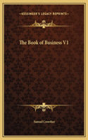 The Book of Business V1