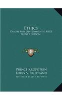 Ethics