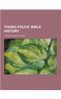 Young Folks' Bible History