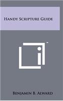 Handy Scripture Guide