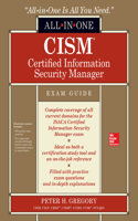 Cism Certified Information Security Manager All-In-One Exam Guide