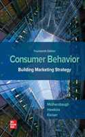 Consumer Behavior: Building Marketing Strategy