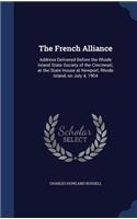 The French Alliance