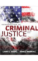 Introduction to Criminal Justice