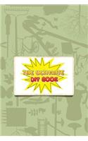 The Ultimate DIY Book