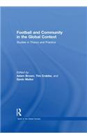 Football and Community in the Global Context