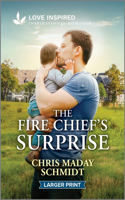 Fire Chief's Surprise