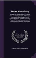 Poster Advertising