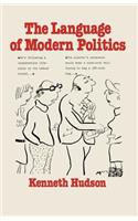 Language of Modern Politics