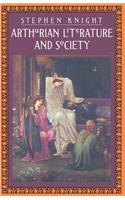 Arthurian Literature and Society