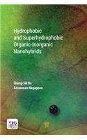 Hydrophobic and Superhydrophobic Organic‐Inorganic Nano‐Hybrids