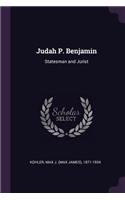 Judah P. Benjamin
