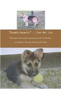 Double Smarts . . . Our Mr. Lex