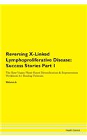 Reversing X-Linked Lymphoproliferative D