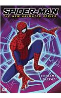Spider-Man New Animated Series