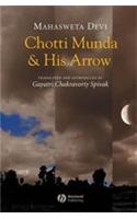Chotti Munda and His Arrow