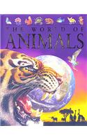 The World of Animals