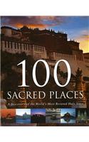 100 Sacred Places
