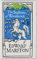 The Stallions Of Woodstock
