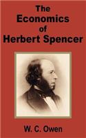 Economics of Herbert Spencer