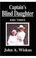Captain's Blind Daughter