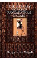 Literary Works of Ranganathan Magadi