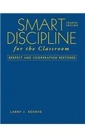 Smart Discipline for the Classroom