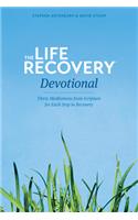 Life Recovery Devotional