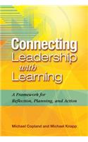 Connecting Leadership with Learning