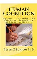 HUMAN COGNITION Volume 1. The Mind